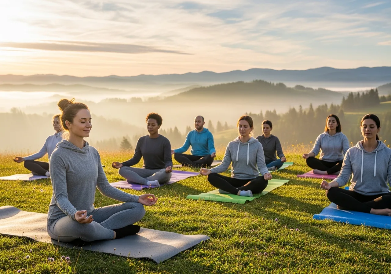 Silver Bell — Silver Bell: Ihre Gesundheit im Fokus
