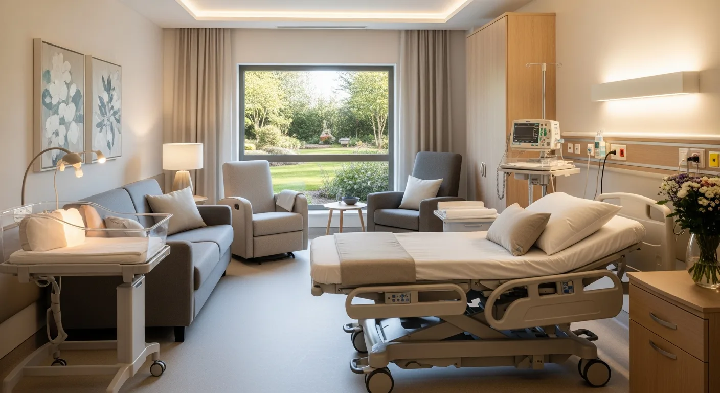 Silver Bell — Gesundheitsdienstleister in Berlin