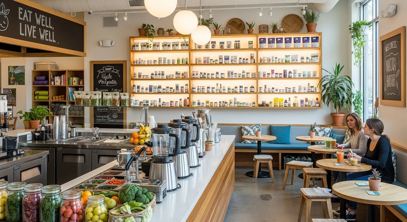 Silver Bell — Gesundheitsdienstleister in Berlin
